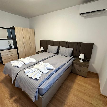 White Wood Lodge Bansko Exterior photo