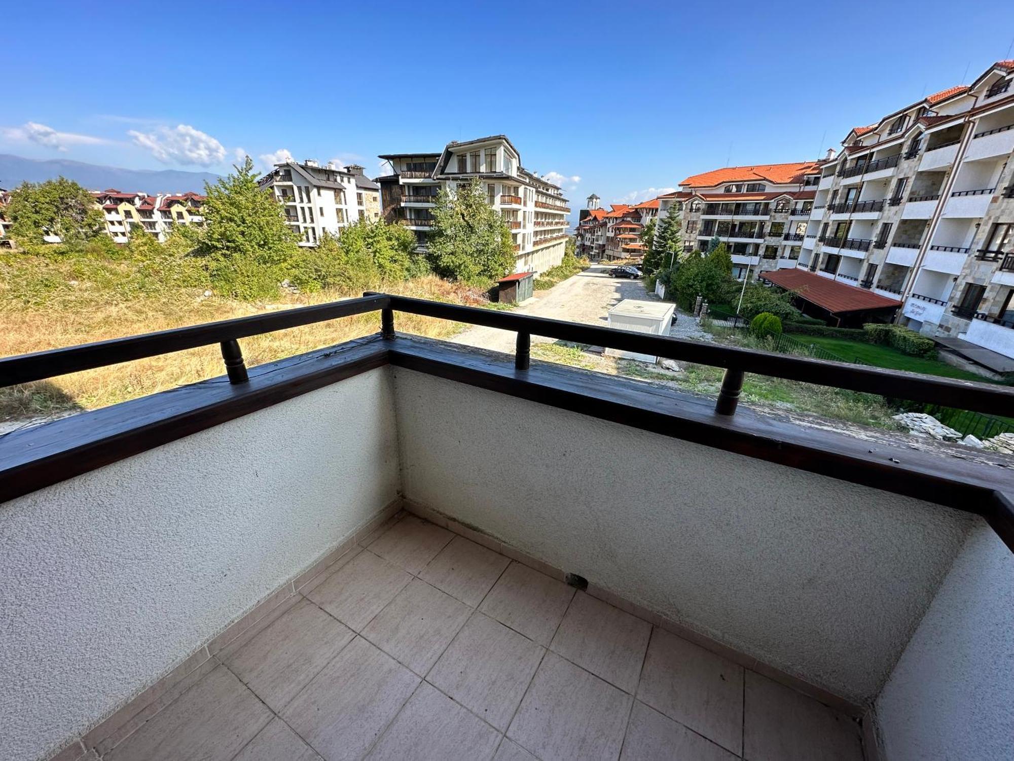 White Wood Lodge Bansko Exterior photo