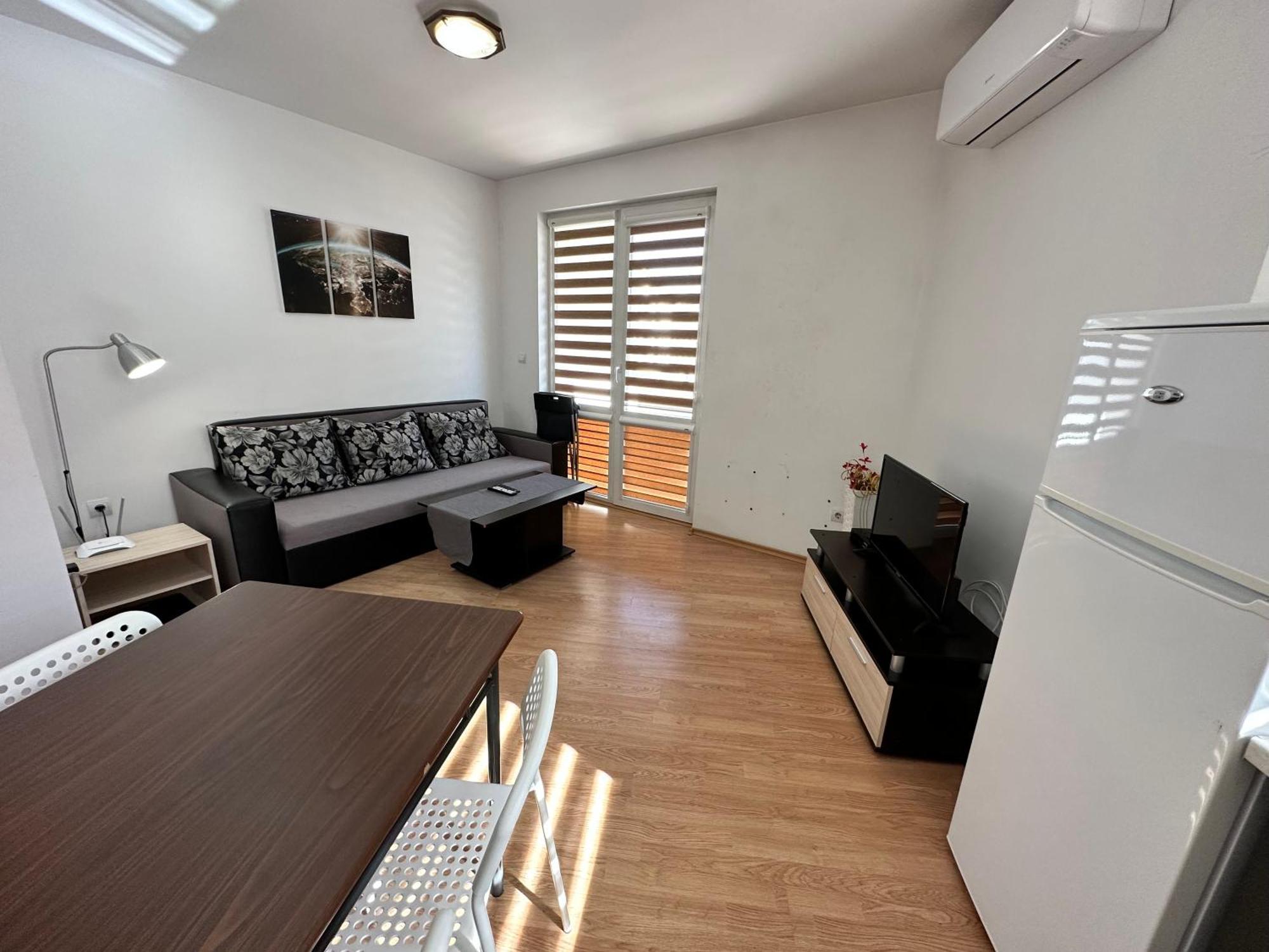 White Wood Lodge Bansko Exterior photo
