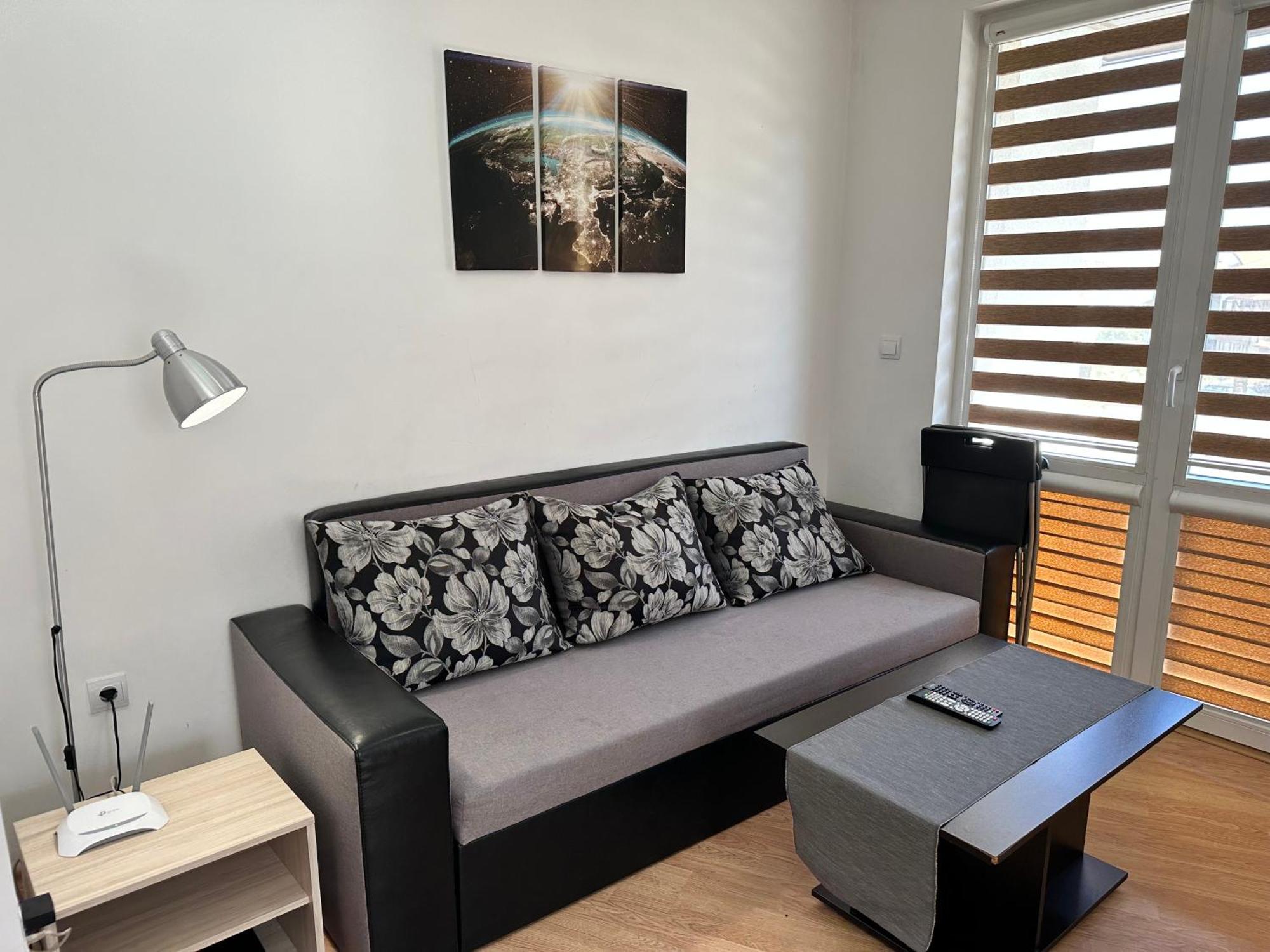 White Wood Lodge Bansko Exterior photo