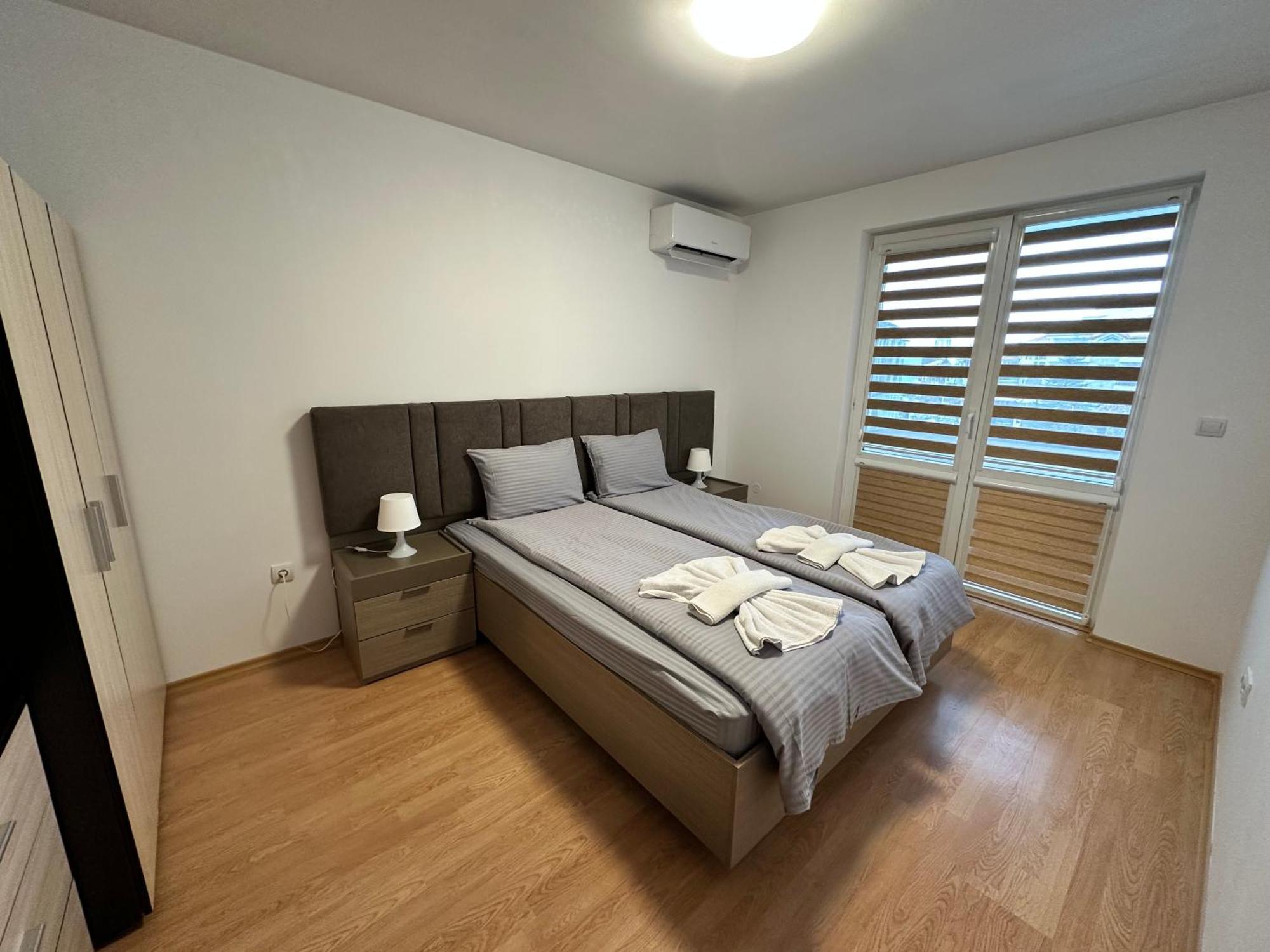 White Wood Lodge Bansko Exterior photo