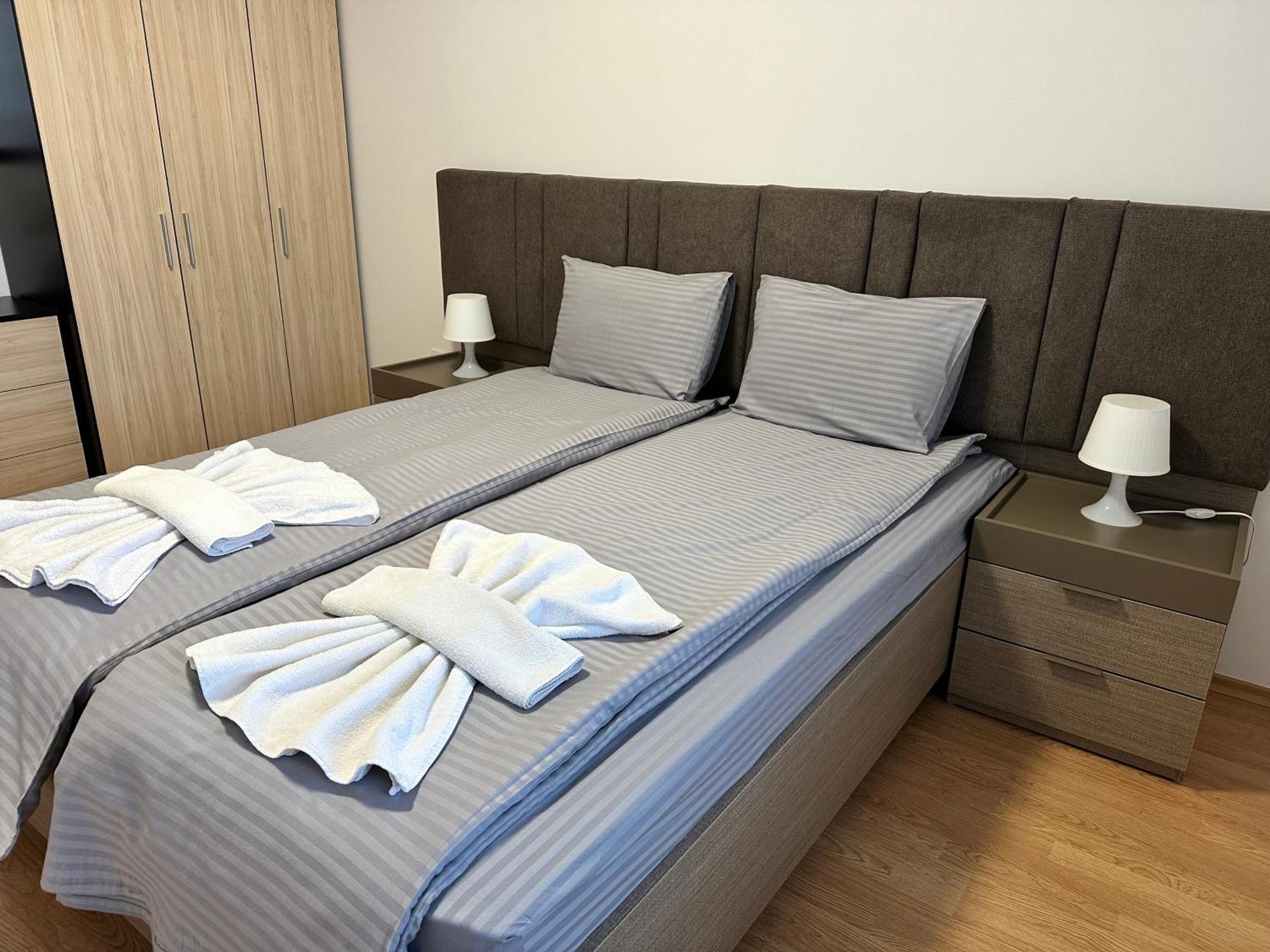White Wood Lodge Bansko Exterior photo